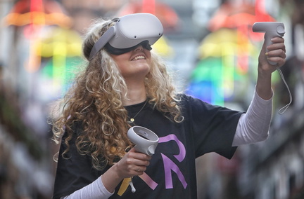 Belfast XR Festival