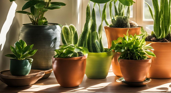 Plant Swap
