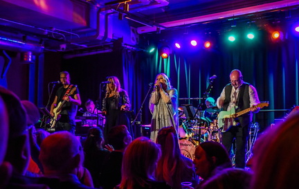 Big Love A Tribute to Fleetwood Mac