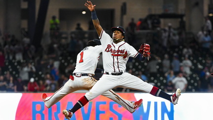atlanta braves