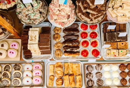 Bake-Fest