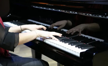 RCS Piano Festival 2025