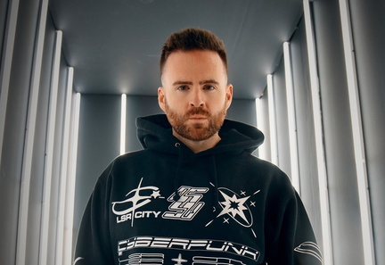 Gareth Emery