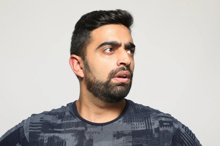 Rahul Dua