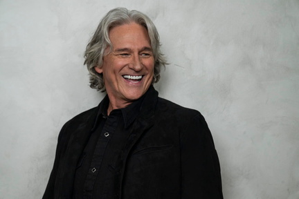 Billy Dean