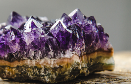 New Horizon Rock N' Gem Show