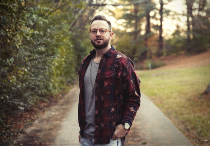 Chris August