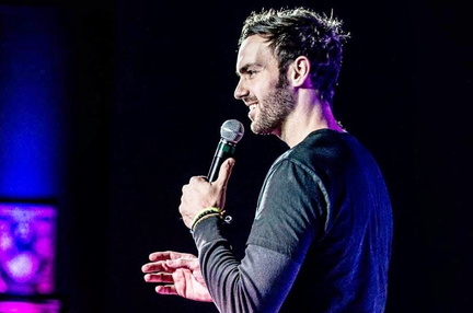 Jeff Dye