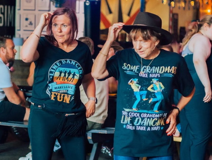 Cowboy Disco (1)
