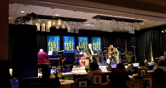 Mid Atlantic Jazz Festival