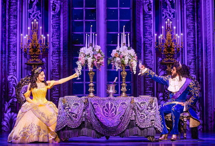Beauty and the Beast - Melbourne