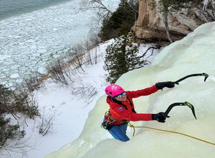 Michigan Ice Fest