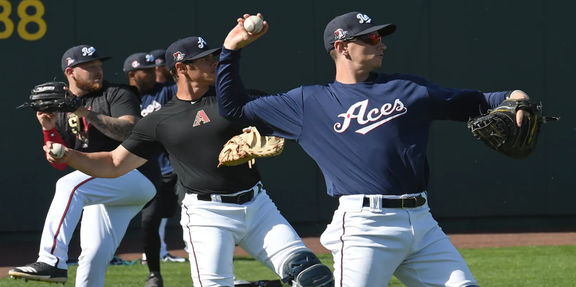 Reno Aces