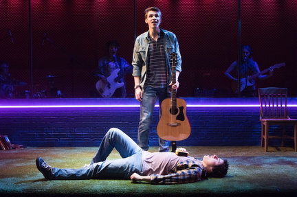 Girlfriend The Musical