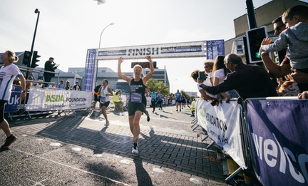 Sheffield Half Marathon 2025