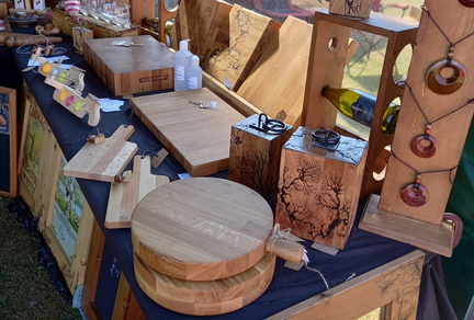 Totley Vintage &amp; Artisan Fayre