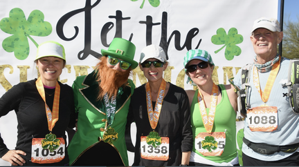 Shamrock Run
