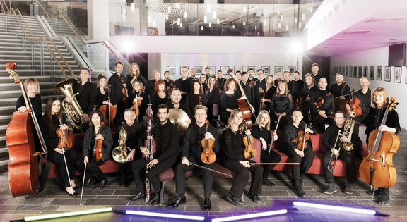 Ulster Orchestra Essentially Broadway (1)