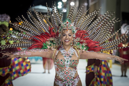 Festival Cultural do Brazil