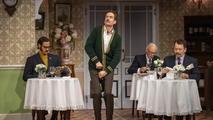 Fawlty Towers