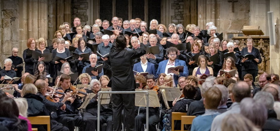 Classical Weekend 2025