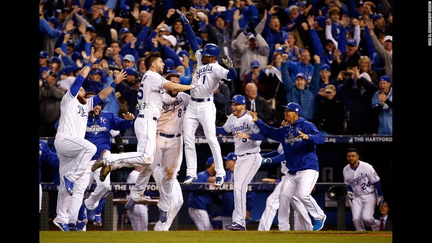 Kansas City Royals