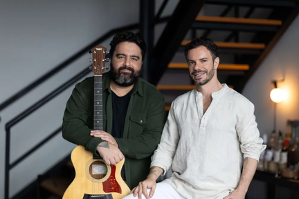 Acoustic NAVARANDA