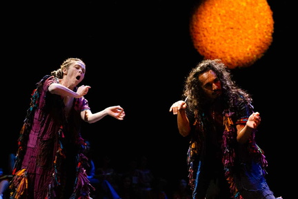 Vancouver International Dance Festival