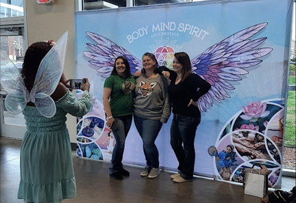 Body Mind Spirit Celebration