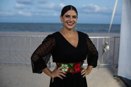 Shana Müller