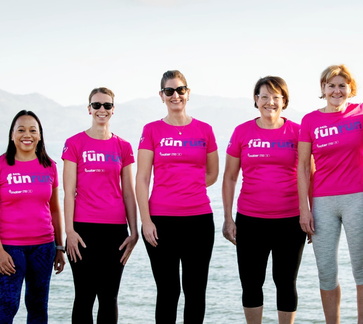 7th World Women's Day Run