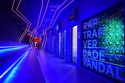 Cidade da Música da Bahia