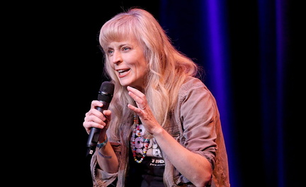 Maria Bamford