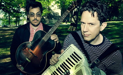 They Might Be Giants