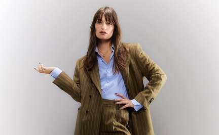 Clara Luciani