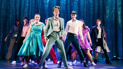 Highlights Der Schönsten Musicals