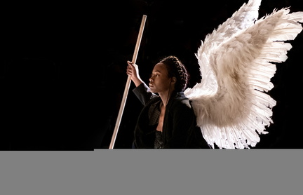 Angels In America Part One