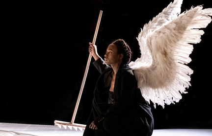 Angels In America Part One