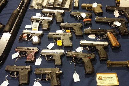 Gun Show