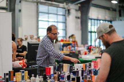 Nashville Flea Market