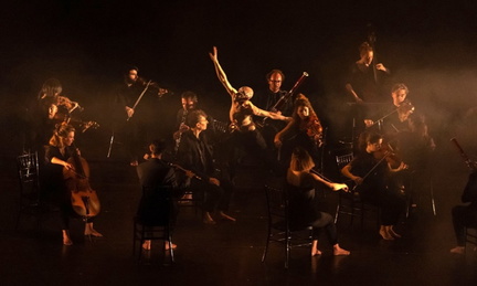 Geneva Camerata | Lully - Mozart