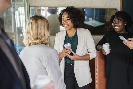 International Women’s Day Networking Night