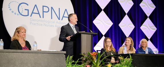 GAPNA Pharmacology Conference