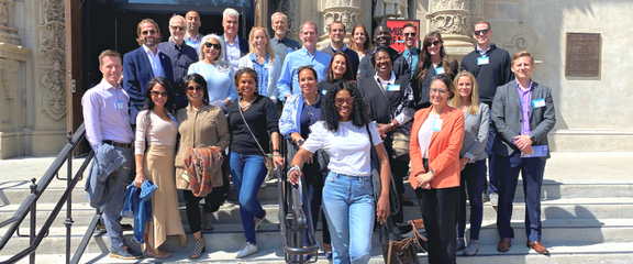 Influence – LEAD San Diego