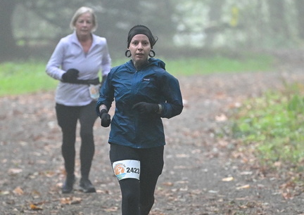 Celebrate Women 5K & 10K
