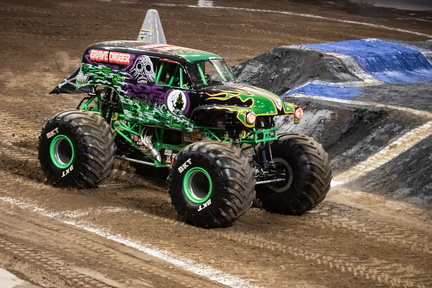 Monster Jam