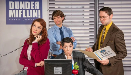 The Office