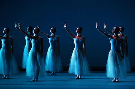 New York City Ballet