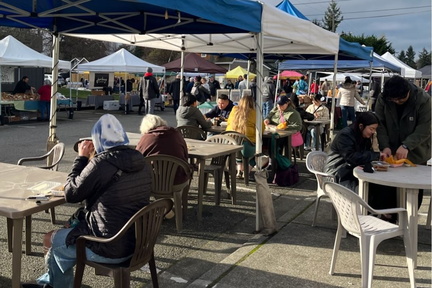2025 Proctor Winter Market