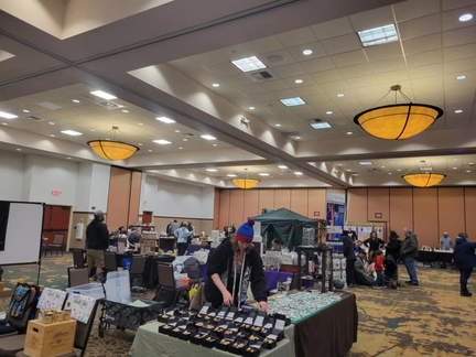 Holistic Healing &amp; Wellness Fair
